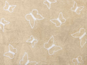 moshat� pamutsz�nyeg - b�zs pillang�s b�zs pillang�s